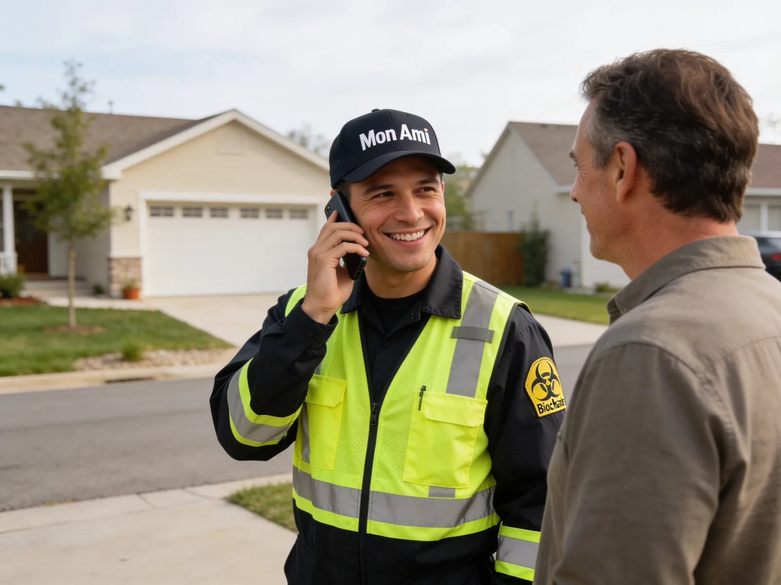 Sewage Cleanup Fredericktown, OH FAQs