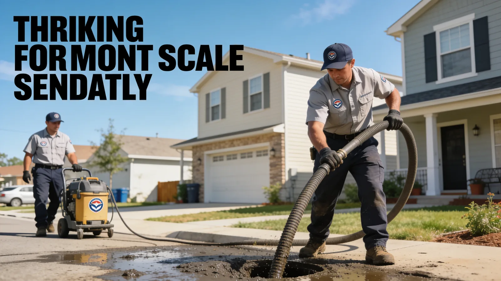 Sewage Cleanup in Fredericktown, OH near me